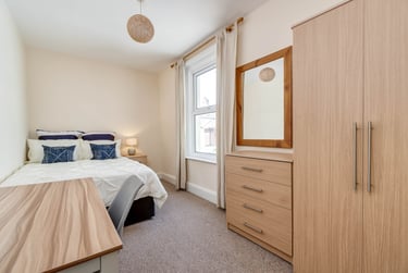 5 bed house, Mildmay Street, North hill, Plymouth, PL48NE - Image 6